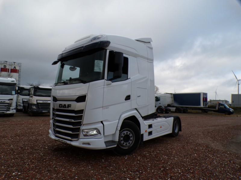 DAF XG 480 FT 4X2 null