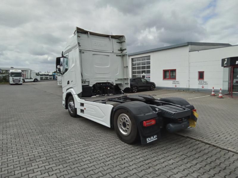 DAF XFn 480 FT 4X2 null