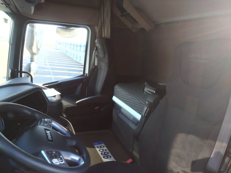 DAF XFn 480 FT 4X2 null