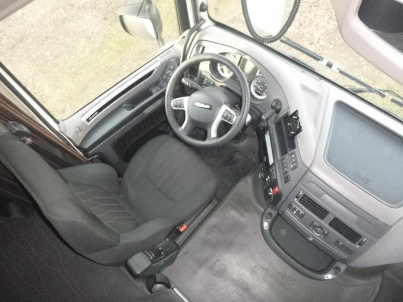 DAF XF 450 FT 4X2 null