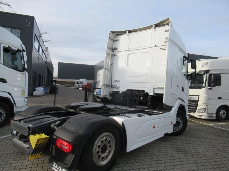 DAF XG 480 FT 4X2 null