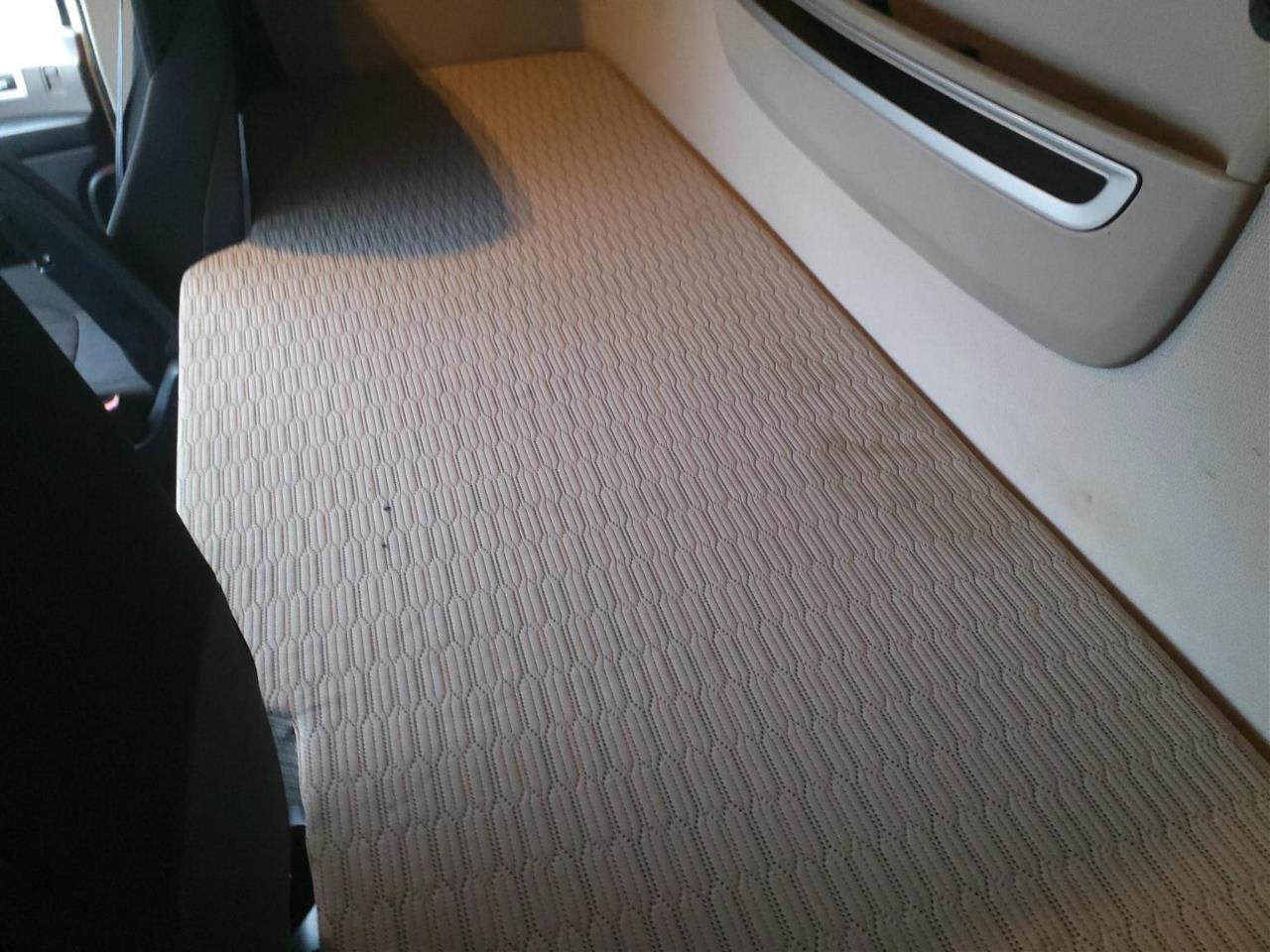 DAF XF 480 FT 4X2 null