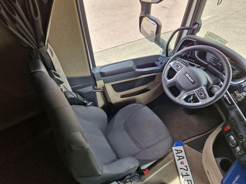 DAF XG 480 FT 4X2 null