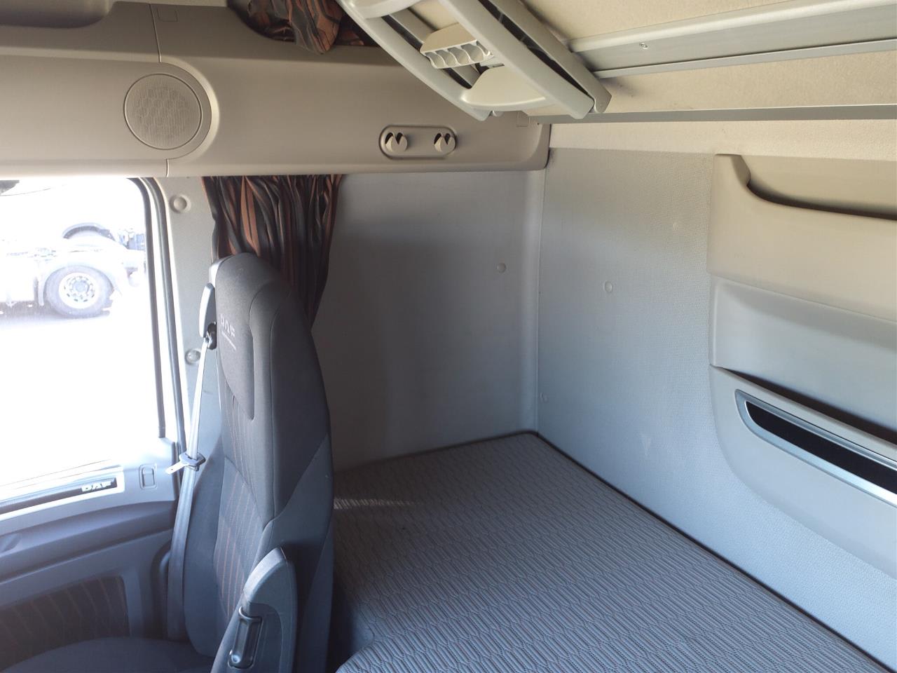 DAF XF 530 FT 4X2 null