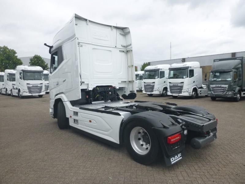 DAF XG+ 480 FT 4X2 null
