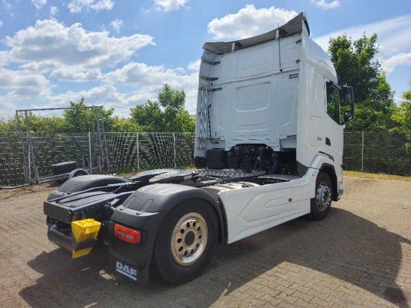 DAF XFn 480 FT 4X2 null