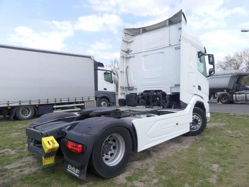 DAF XFn 480 FT 4X2 null