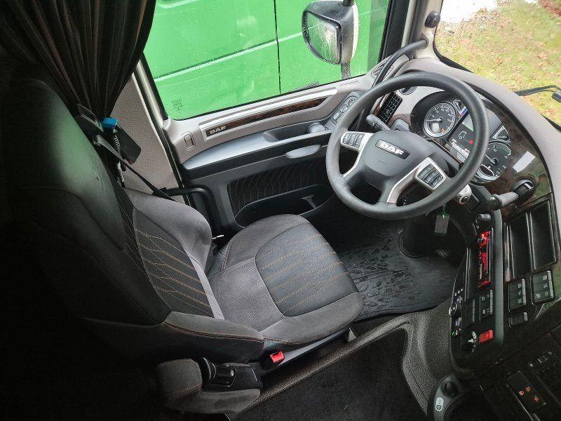 DAF XF 480 FT 4X2 null