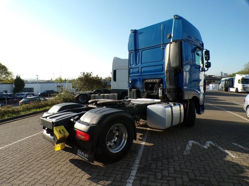 DAF XF 530 FT 4X2 null