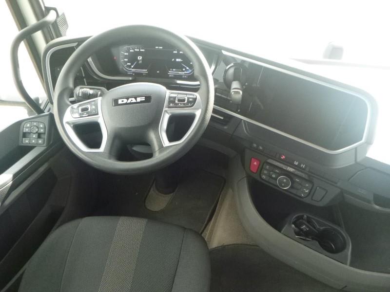 DAF XFn 480 FT 4X2 null