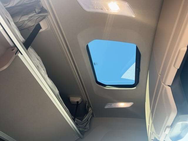 DAF XFn 480 FT 4X2 null