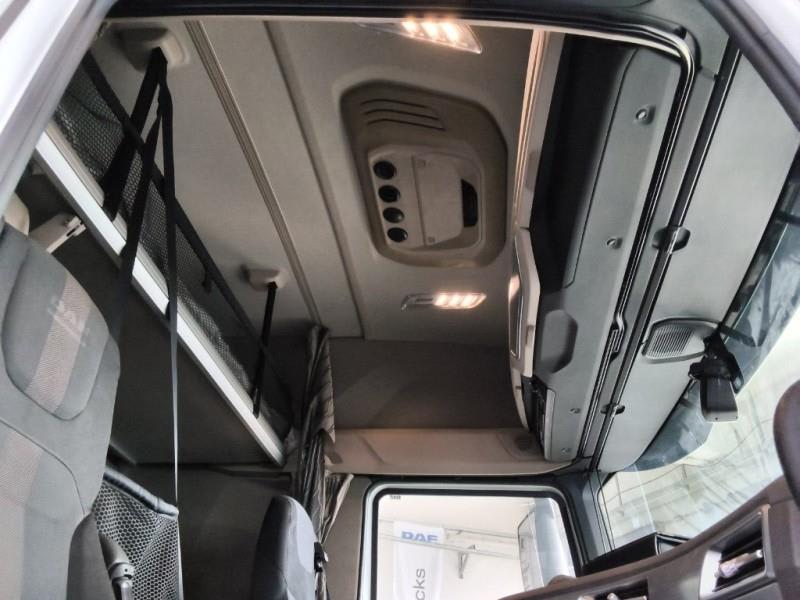 DAF XG 480 FT 4X2 null