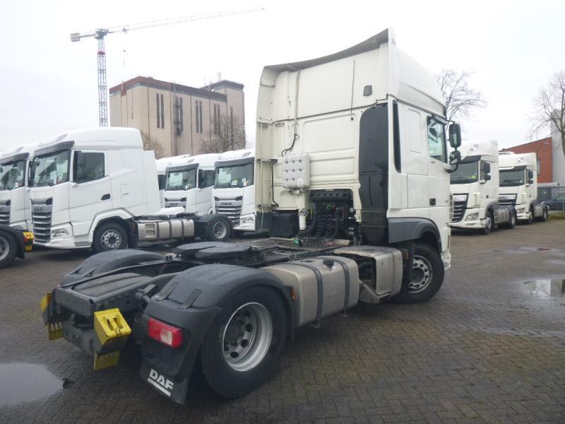 DAF XF 480 FT 4X2 null