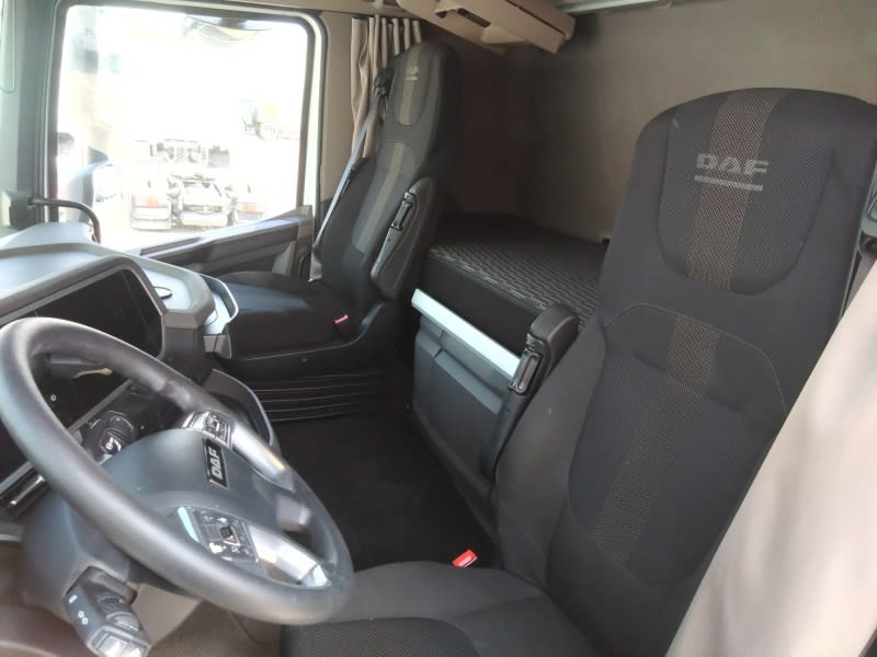 DAF XFn 480 FT 4X2 null