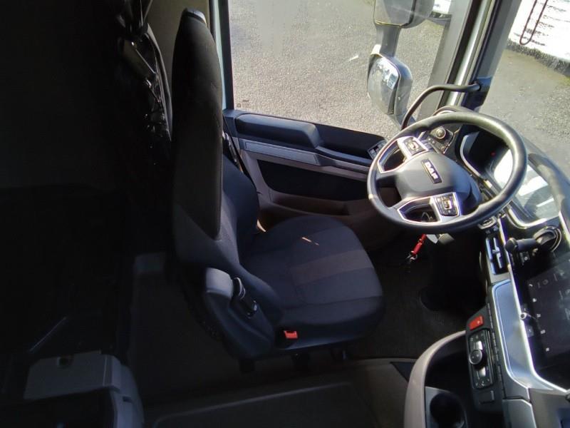 DAF XG 480 FT 4X2 null