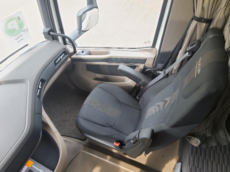 DAF XG 480 FT 4X2 null