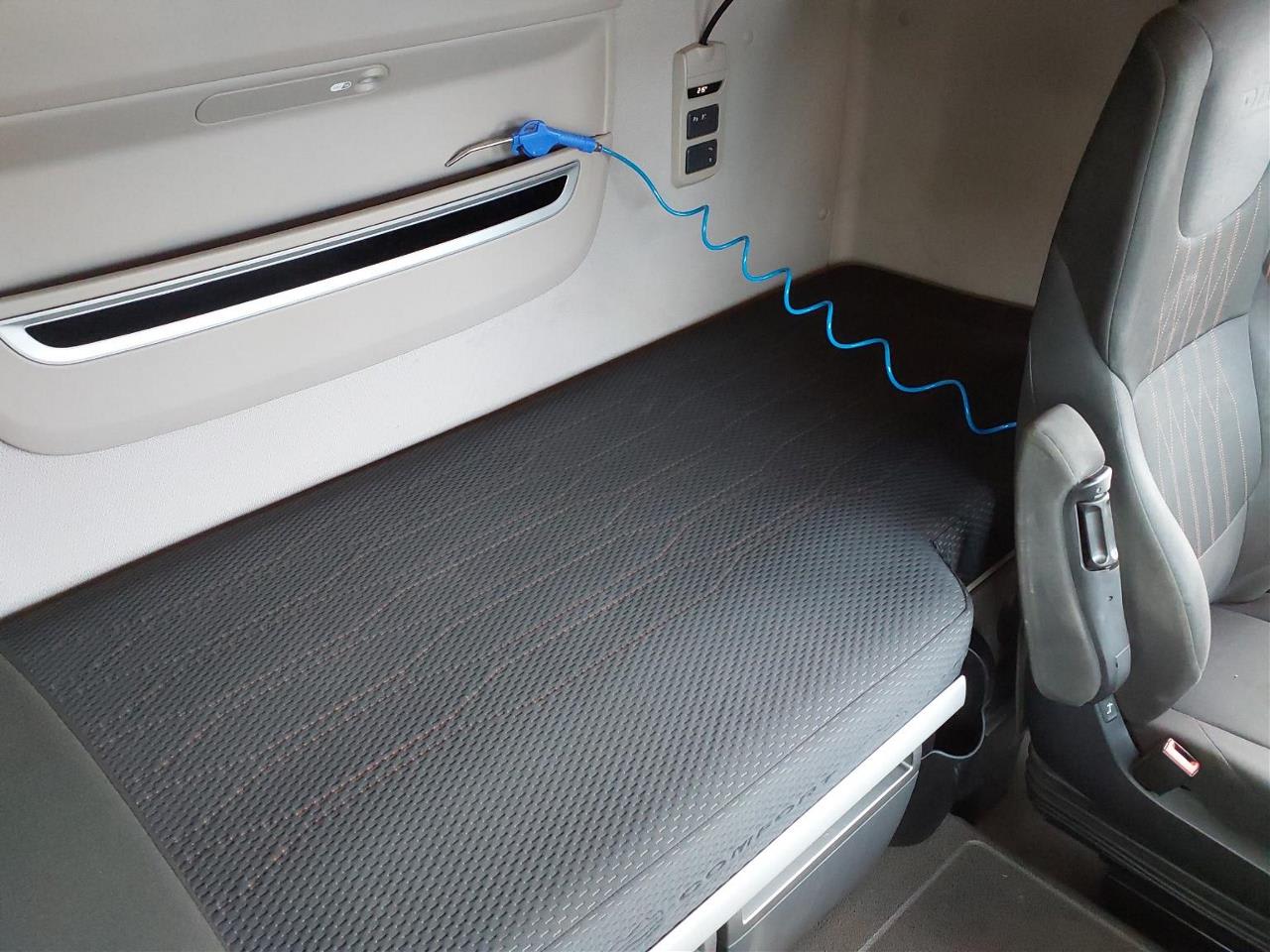 DAF XF 450 FT 4X2 null