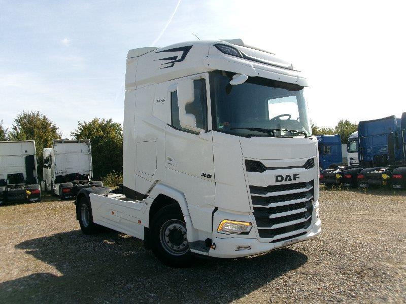 DAF XG 480 FT 4X2 null