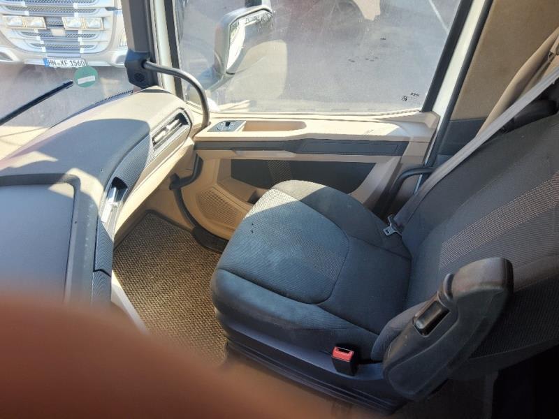 DAF XG 480 FT 4X2 null