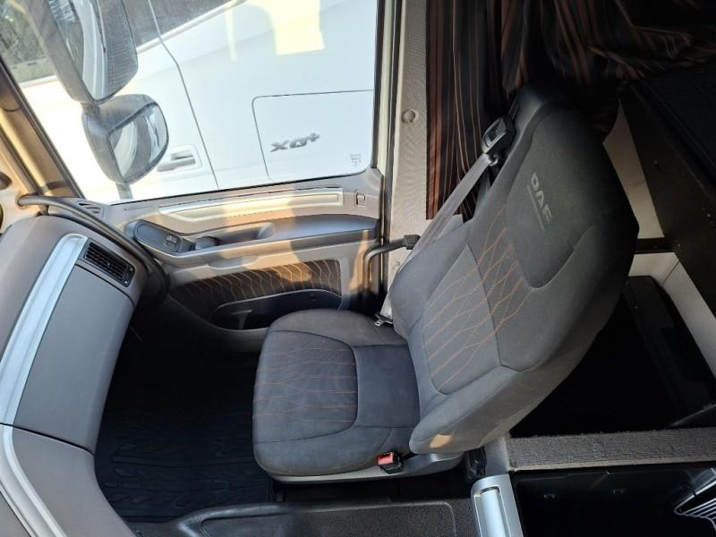 DAF XF 480 FAN 6X2 N null