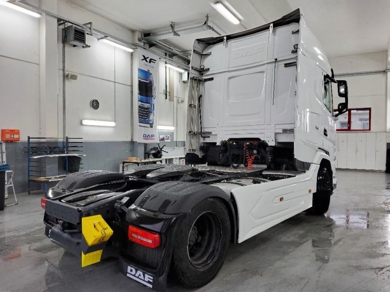 DAF XG 480 FT 4X2 null