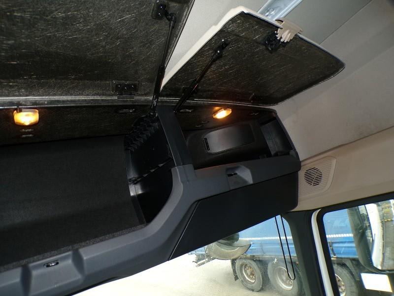 DAF XG 480 FAN 6X2 N null