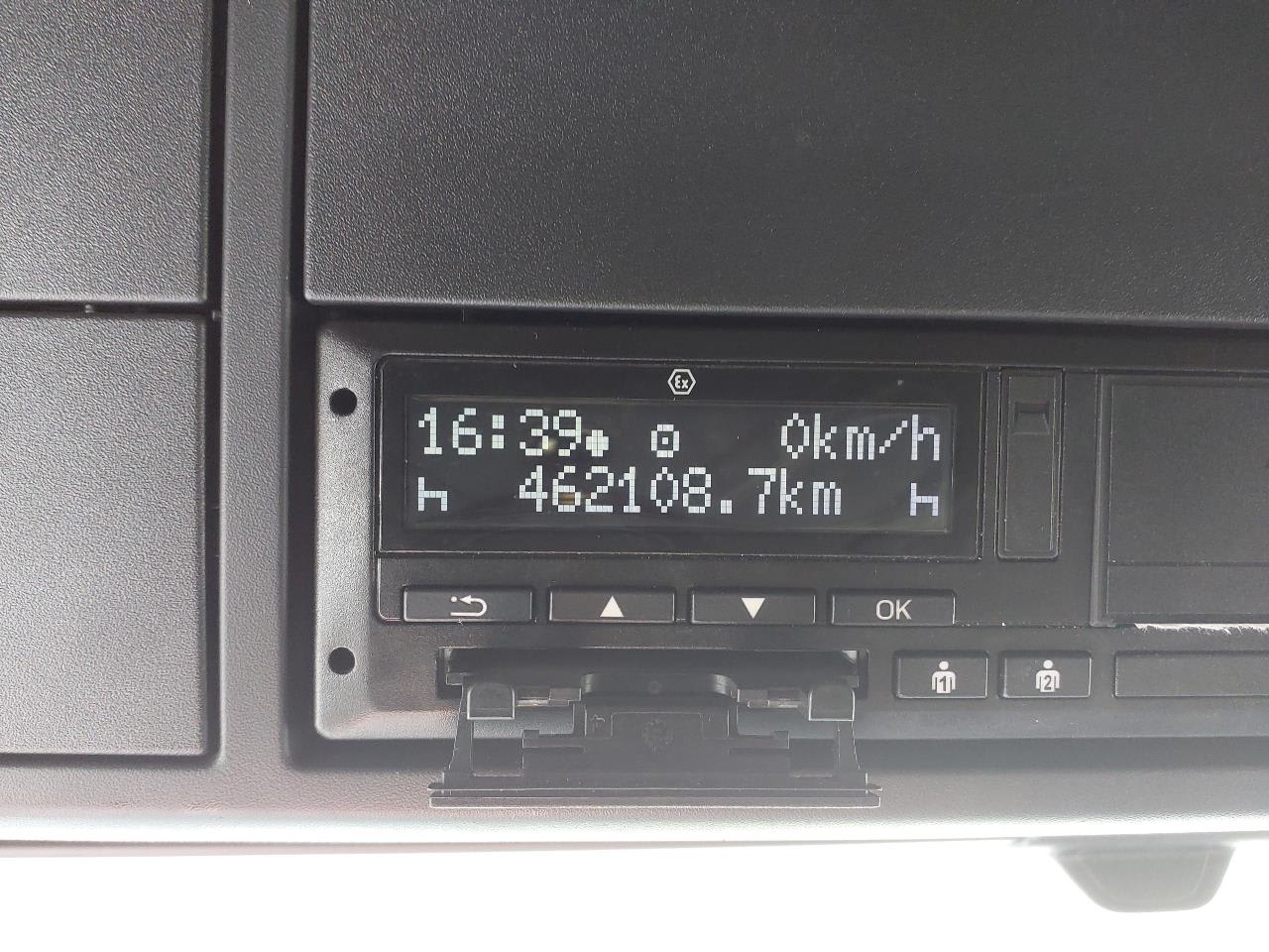 DAF XFn 480 FT 4X2 null