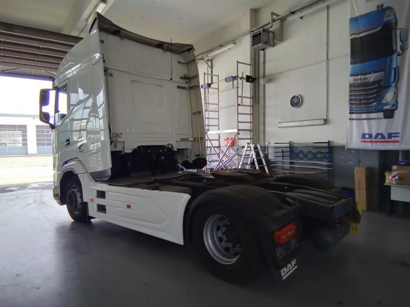 DAF XG 480 FT 4X2 null