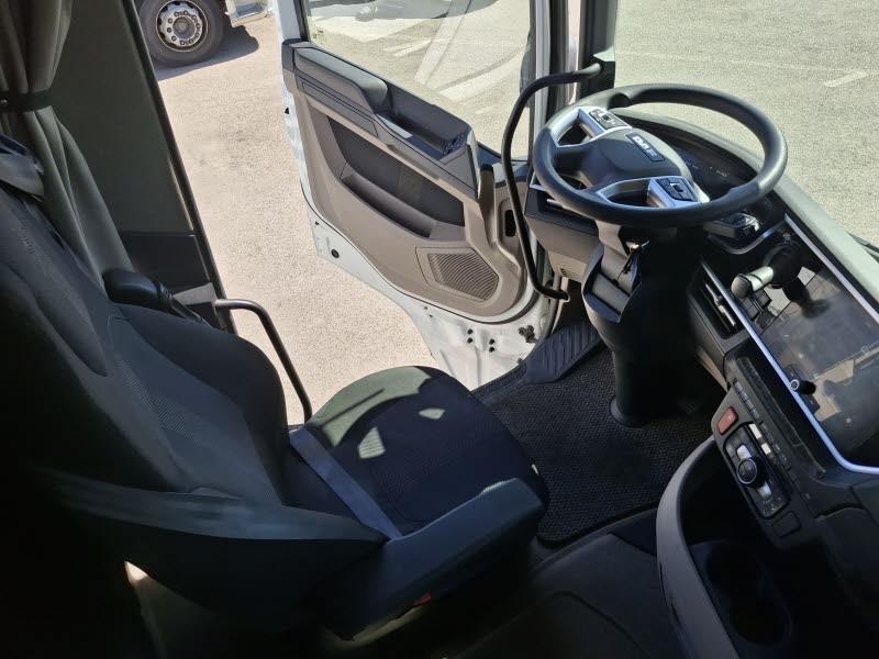DAF XG 480 FT 4X2 null
