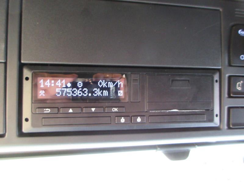 DAF XG 480 FT 4X2 null