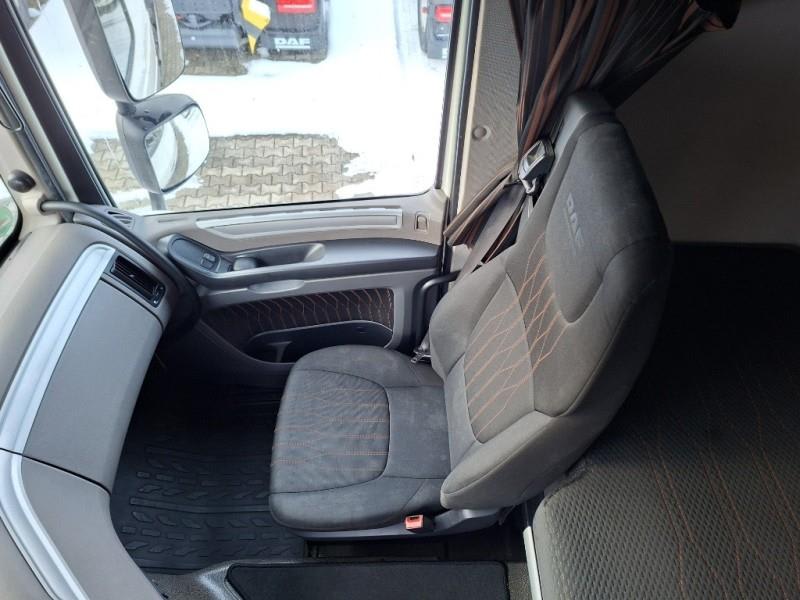 DAF XF 480 FAN 6X2 N null