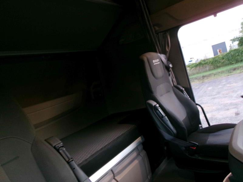 DAF XG 480 FT 4X2 null