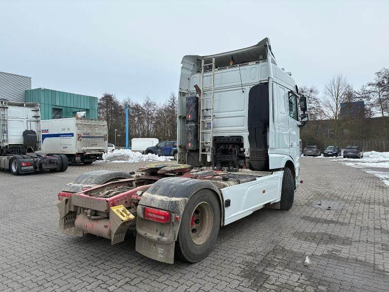 DAF XF 480 FT 4X2 null