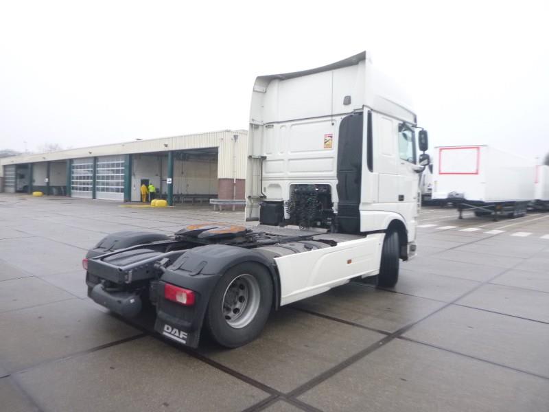 DAF XF 480 FT 4X2 null