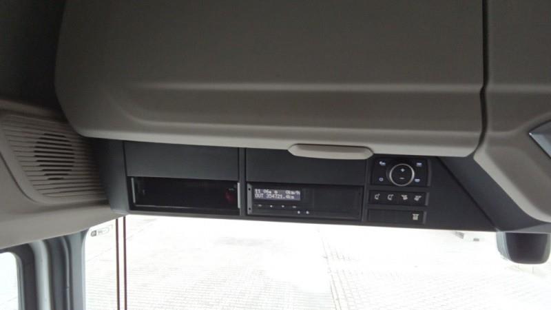 DAF XG 480 FT 4X2 null