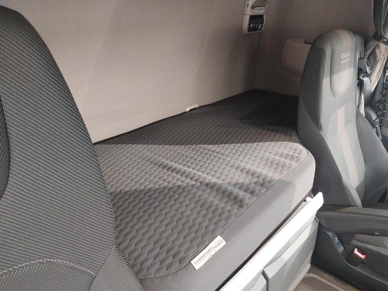 DAF XFn 480 FT 4X2 null