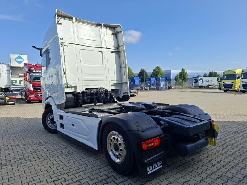 DAF XG+ 530 FT 4X2 null
