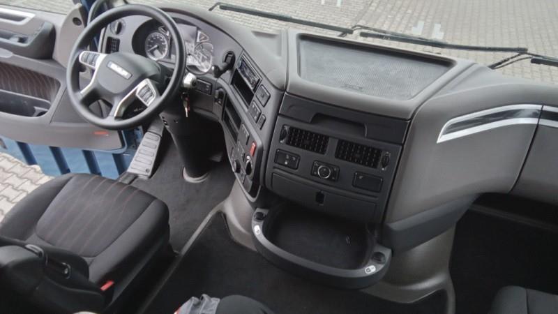 DAF XF 480 FT 4X2 null