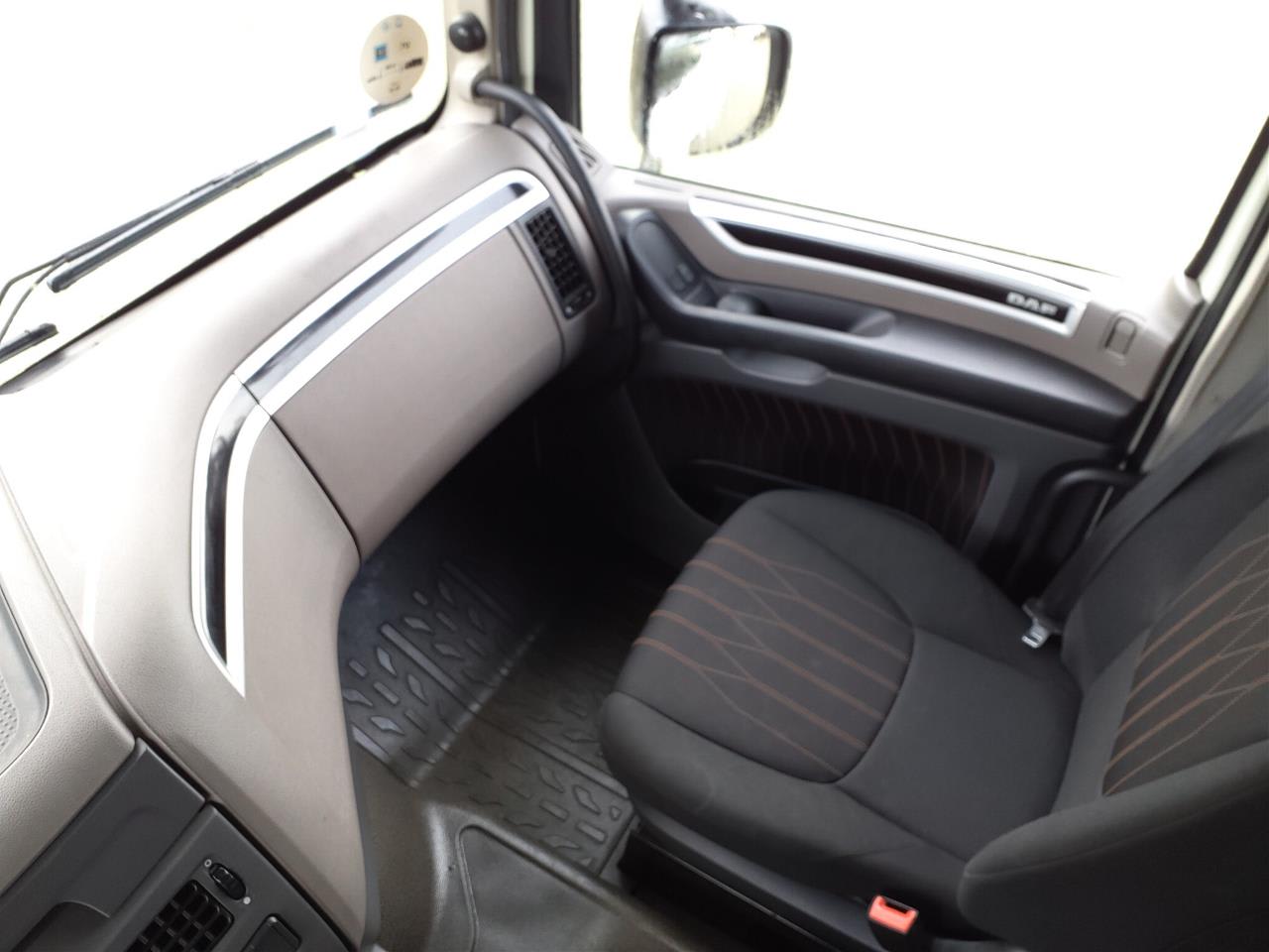 DAF XF 480 FT 4X2 null