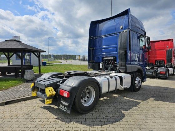 DAF XF 480 FT 4X2 null