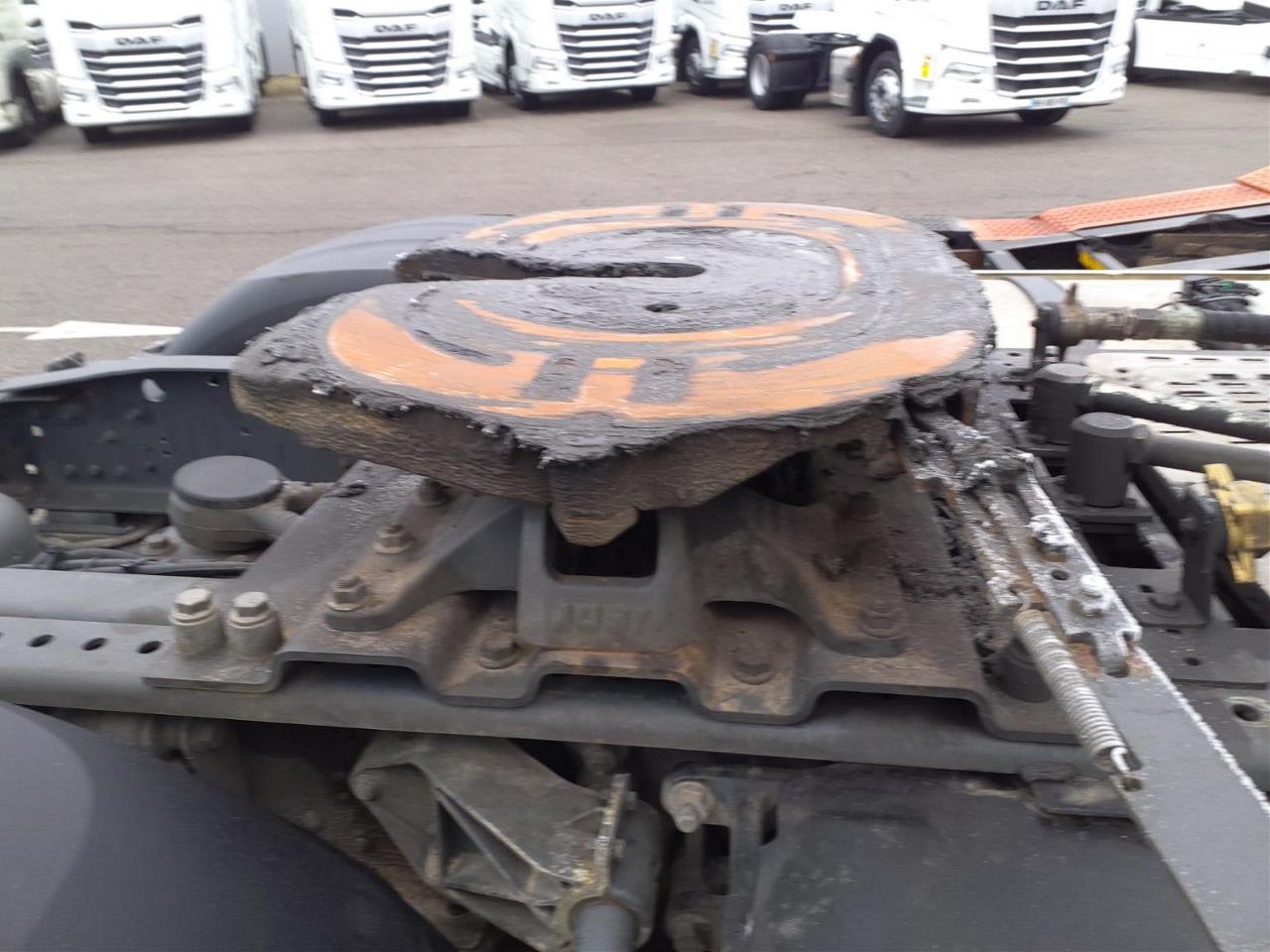 DAF XF 530 FT 4X2 null