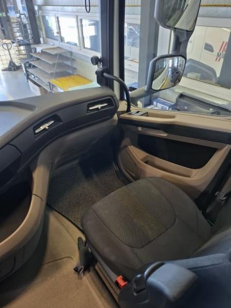 DAF XG 480 FT 4X2 null