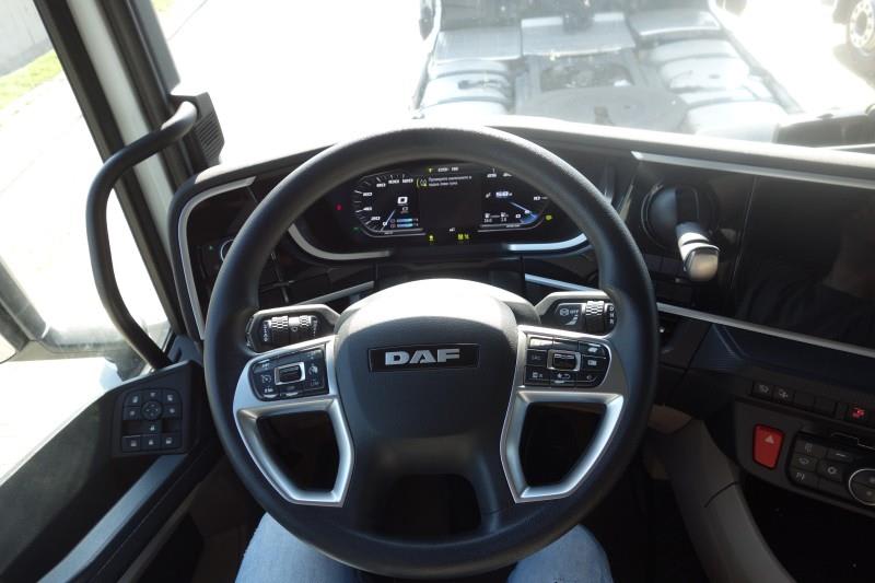 DAF XG 480 FT 4X2 null