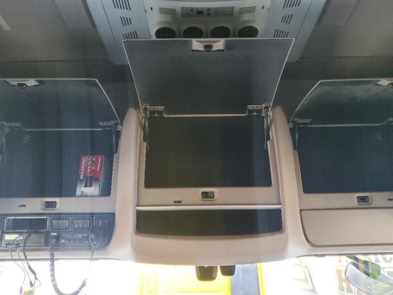 DAF XF 480 FT 4X2 null