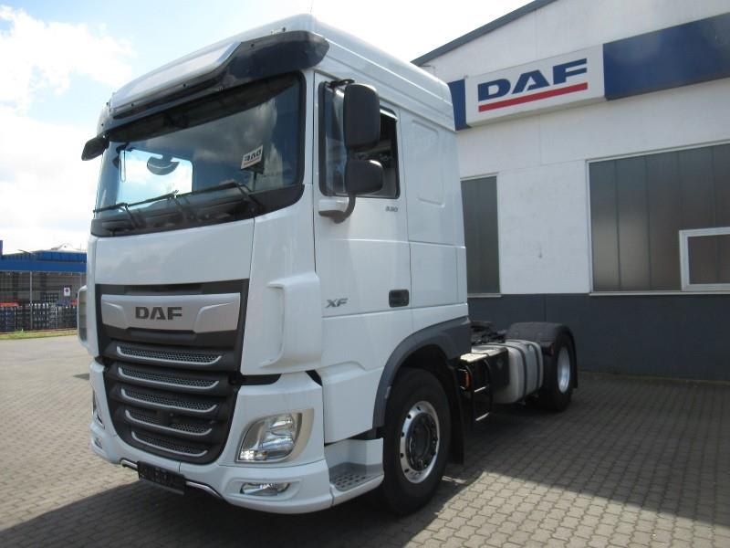 DAF XF 530 FT 4X2 null