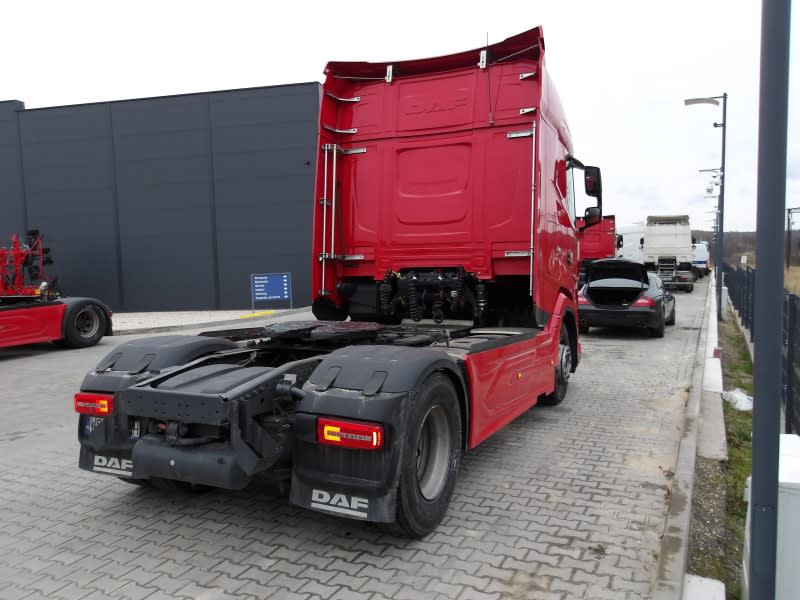 DAF XG 480 FT 4X2 null