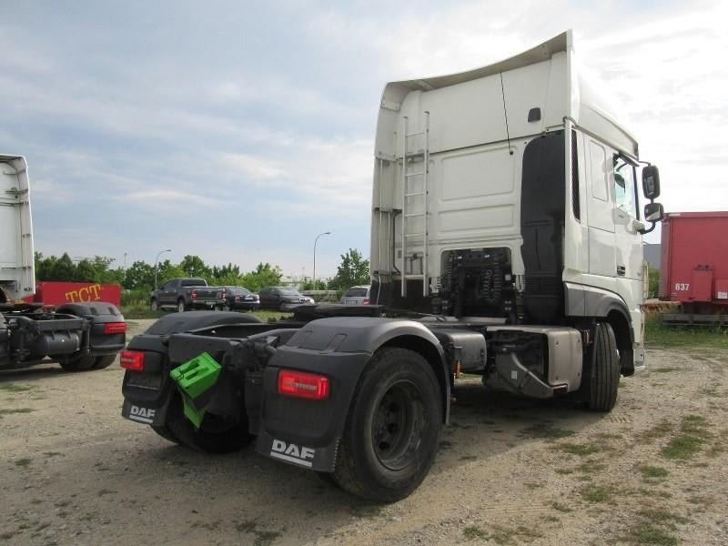 DAF XF 480 FT 4X2 null