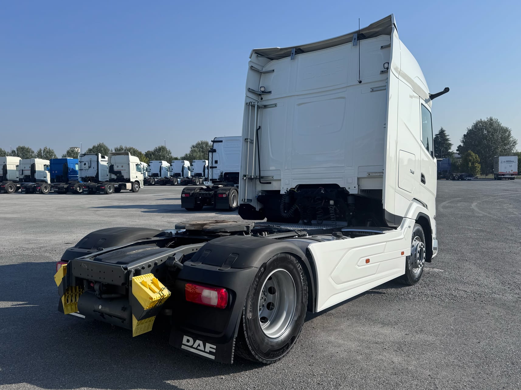 DAF XG 480 FT 4X2 null