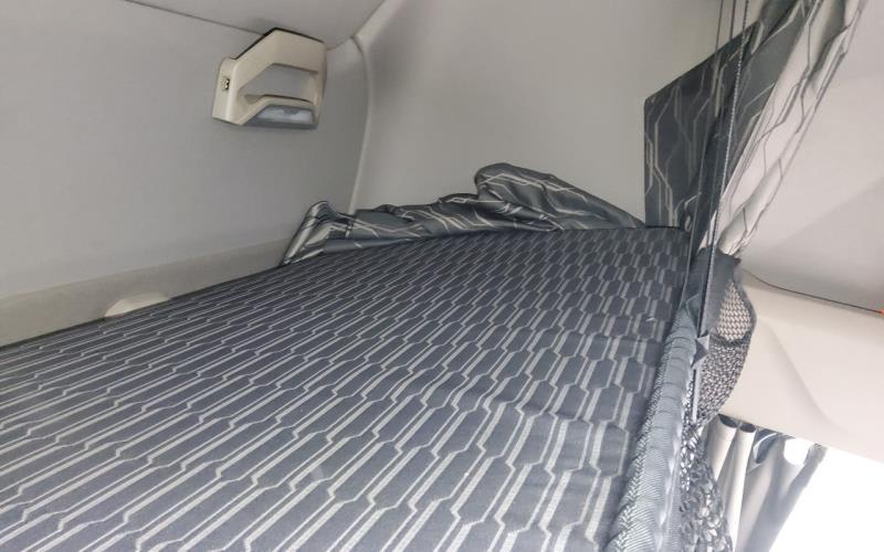 DAF XFn 480 FT 4X2 null