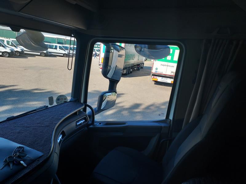 DAF XFn 480 FT 4X2 null